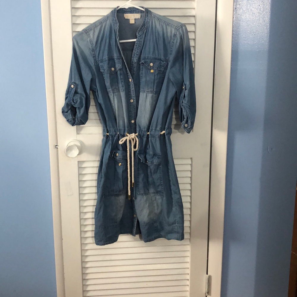 Michael Kors dress